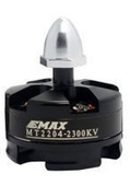 Silnik MT2204 2300 CW do 250-ek