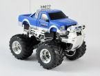 zabawkowy Monster Truck 1:58