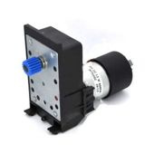 silnik zaparzacza 24V - 254552