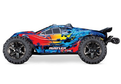 TRAXXAS Rustler 4x4 VXL - Nowa wersja V2