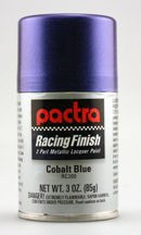 farba Cobalt Blue  - 107 ml