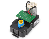 silnik sprężyny ( nowy typ ) - 262274