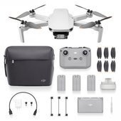 Dron DJI Mini 2 Fly More Combo (Mavic Mini 2)