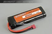 akumulator 7,2 V Ni-MH 5000 mAh SMART