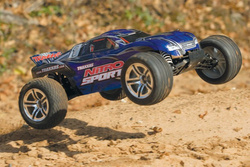 Nitro Sport 2WD Nitro - traxxas