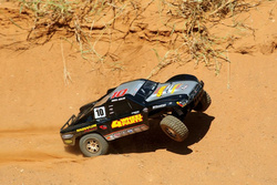 Slash 2WD VXL Pro - bezszczotkowy TSM 