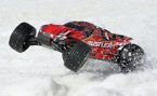 TRAXXAS Rustler VXL 1/10 TSM 2WD bezszczotkowy