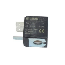 Cewka 4W elektrozaworu ( mała ) 099056