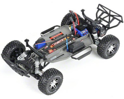 Slash 2WD VXL Pro - bezszczotkowy TSM 