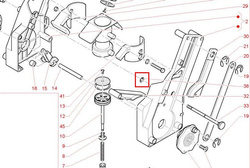 zabezpieczenie e-clips ( 1 szt ) -  096569