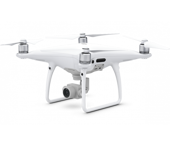 Dron DJI Phantom 4 Pro+ V2