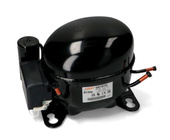 sprężarka - kompresor CUBIGEL GE70TG - R134a - 7,57cc