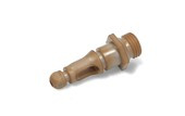 PIN FOR SAECO PLASTIC VALVE 9011.100