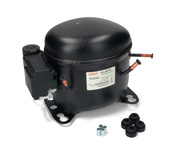 sprężarka - kompresor CUBIGEL MK90FB - R404a/R507 - 8,86cc