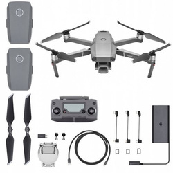 Dron DJI Mavic 2 Pro + GRATIS Akumulator dodatkowy