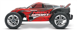 Nitro Sport 2WD Nitro - traxxas