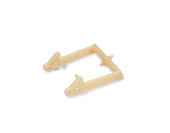 górna skrobaczka zaparzacza 46mm Z4000 - 254677