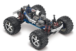 T-MAXX REVO  3.3 - zestaw RTR