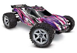 TRAXXAS Rustler 4x4 VXL - Nowa wersja V2