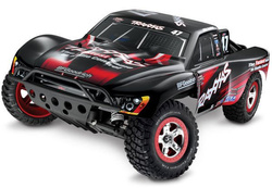 Slash 2WD VXL Pro - bezszczotkowy TSM 