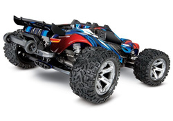 TRAXXAS Rustler 4x4 VXL - Nowa wersja V2