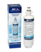 Filtr wody do lodówki Beko GNE134620X (Wewnętrzny)