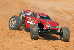 Nitro Sport 2WD Nitro - traxxas